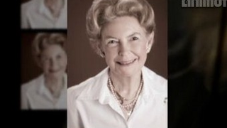 Phyllis Schlafly, Calendar Girl